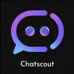 Chatscout logo