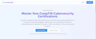 Beta launch of cert prep