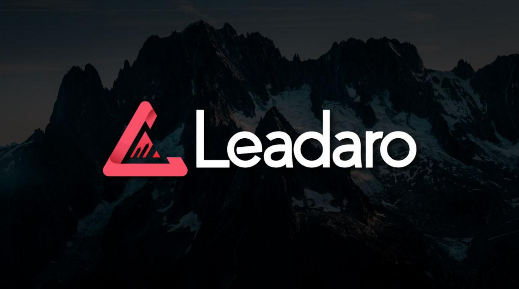 Leadaro On-Demand gallery image