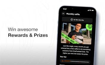 OneFootball Club gallery image