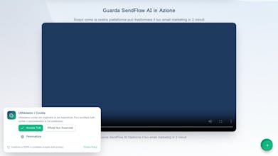 SendFlow AI gallery image