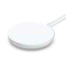 magnetic wireless charger for iphone 12 gallery image