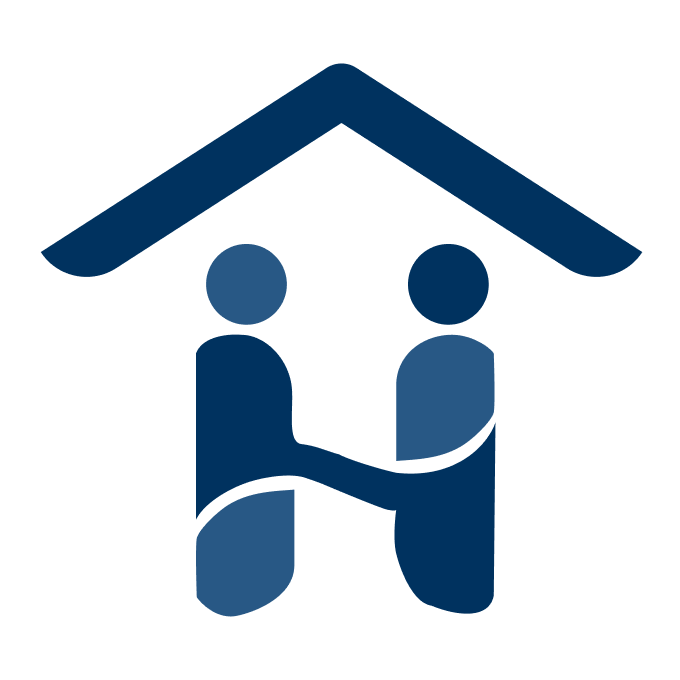 HomePlus Services - Product Hunt launch logo