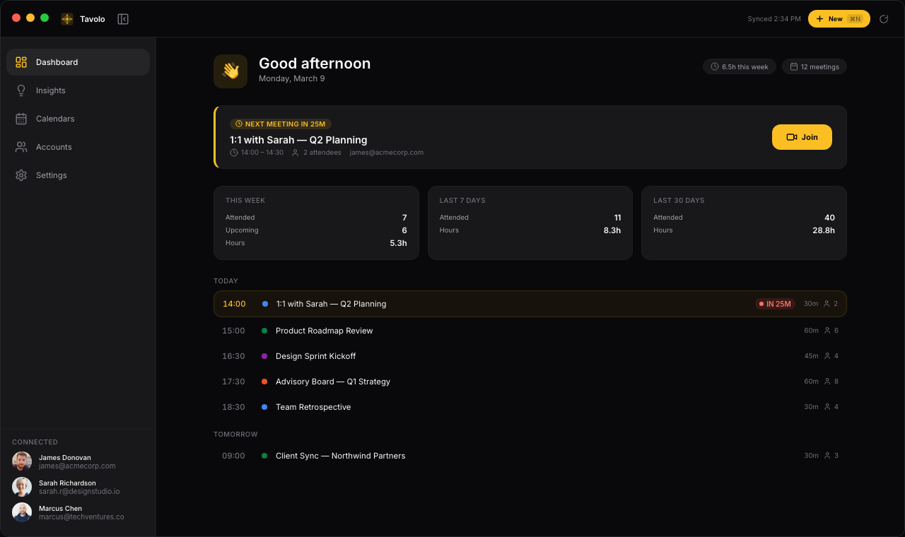 Tavolo gallery image