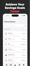 Pocketra: Budget Tracker gallery image