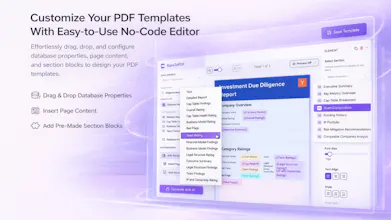BaseToPDF gallery image