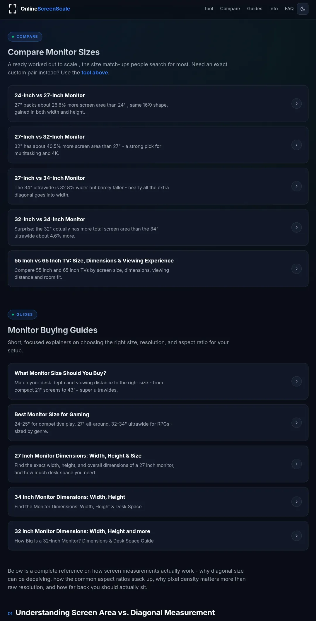 OnlineScreenScale gallery image