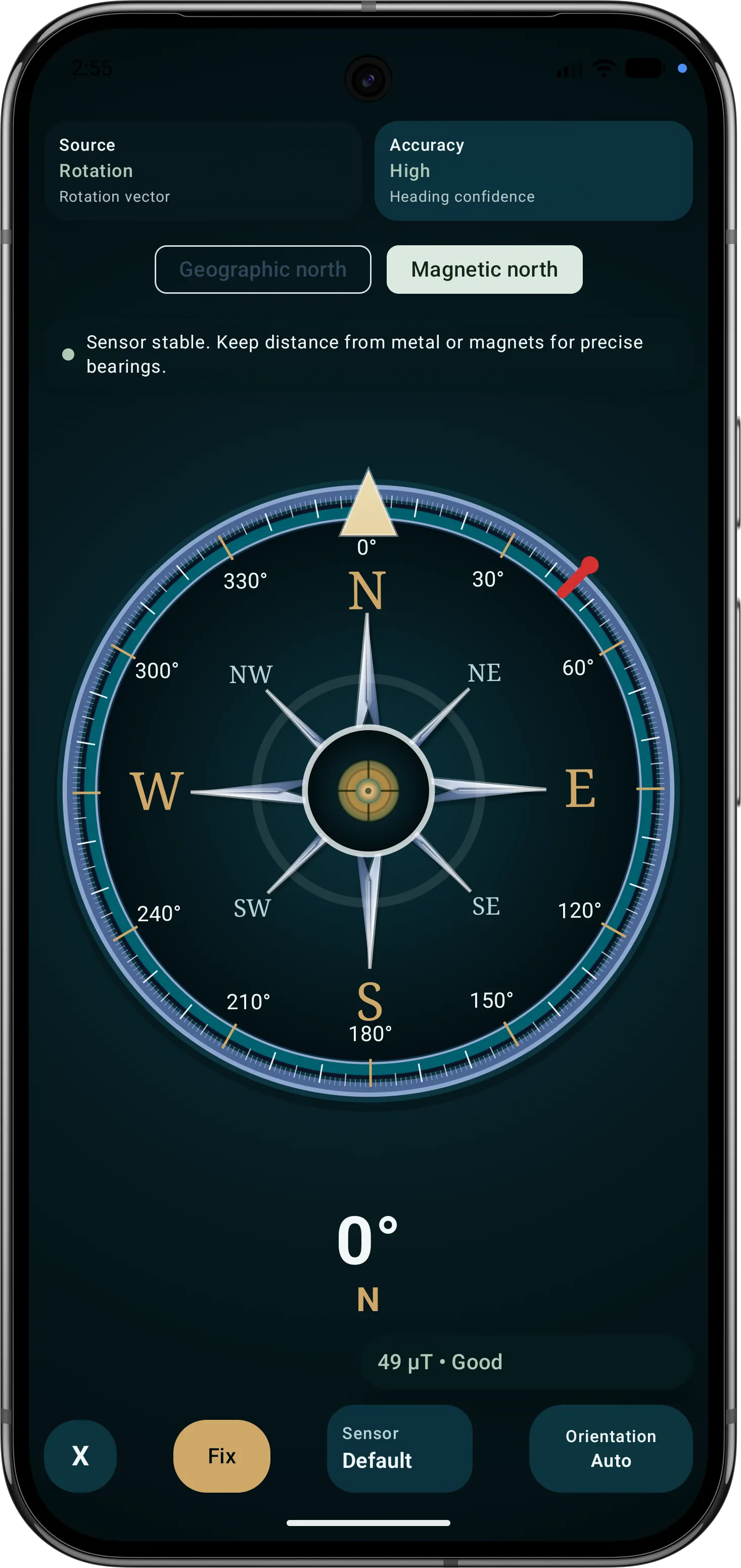 ArxSilex MapTools gallery image
