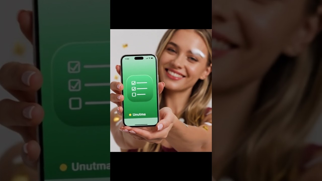 Unutma — Remember Everything gallery image