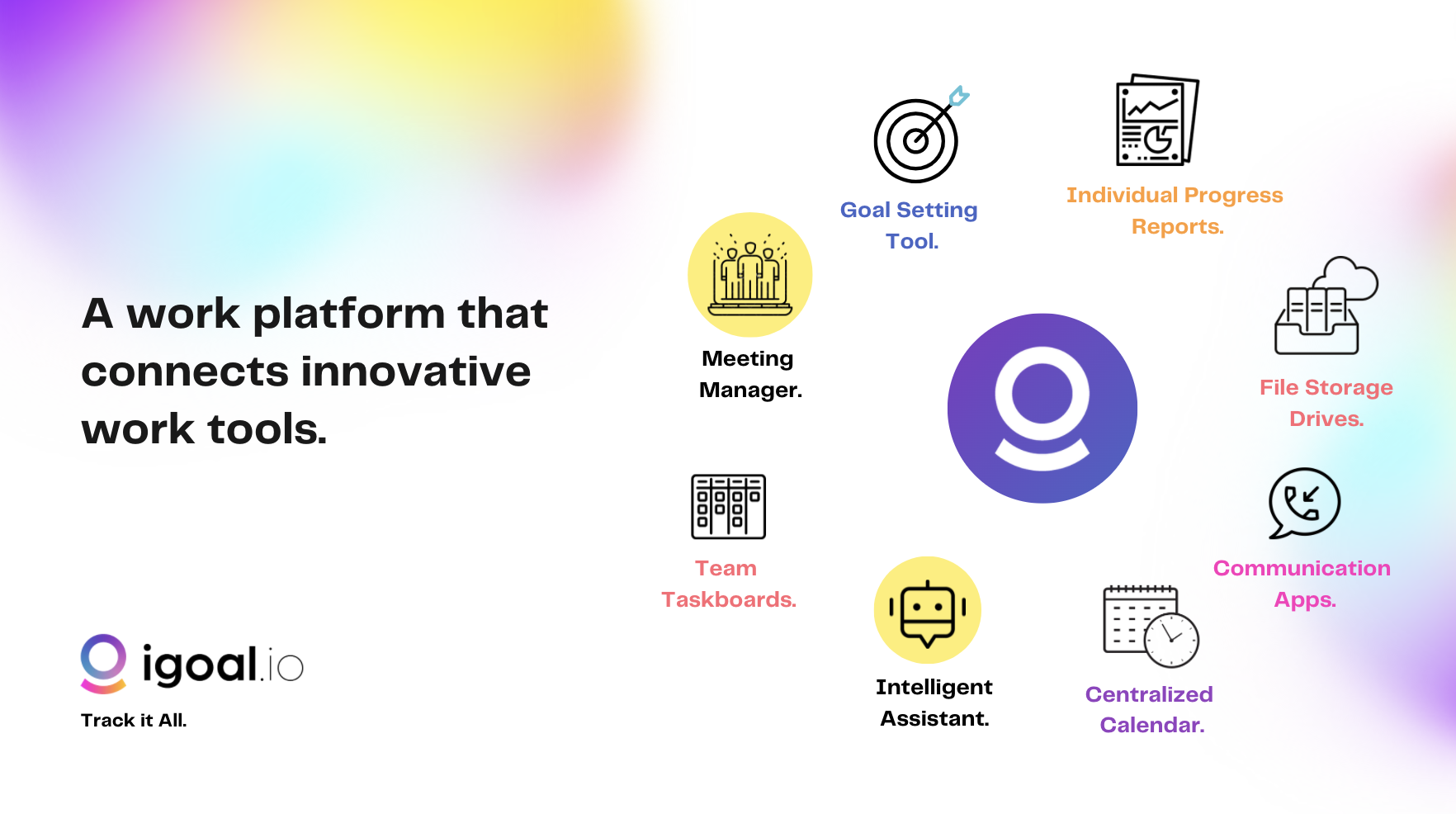 iGoal.io gallery image