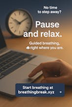 Breathing Break gallery image