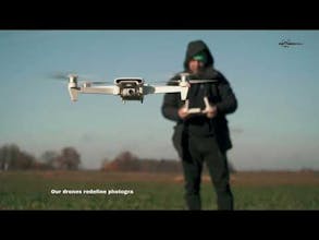 LSRC-S1S Mini Camera Drone Quadcopter gallery image