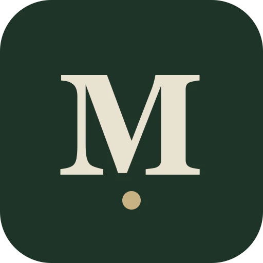 Mognota logo