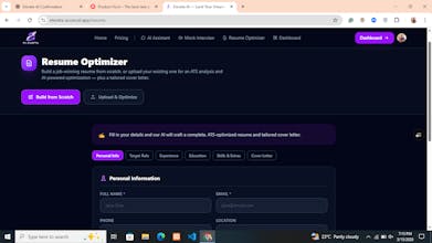 Eleveta AI gallery image