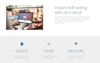 LinkSplit.io gallery image
