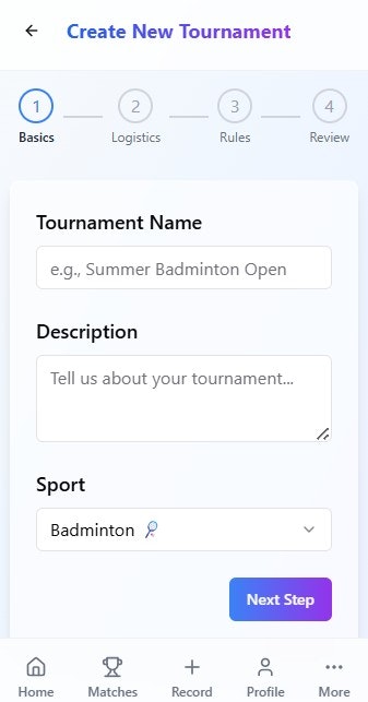 Aucasa - Acebase por Besportly.Para entusiastas de los deportes de raqueta. media 9