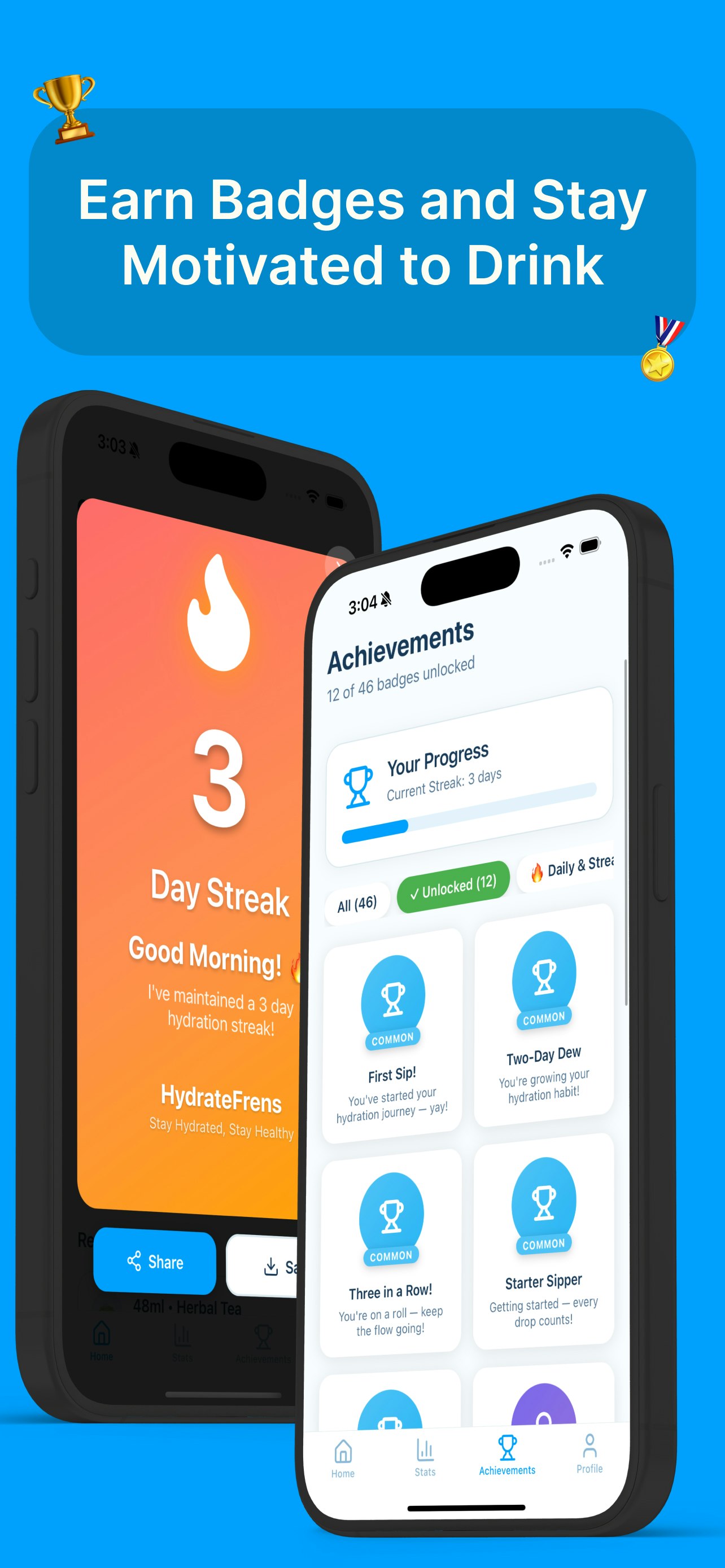 HydrateFrens gallery image