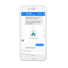 Pocketcoach Smoking Cessation gallery image