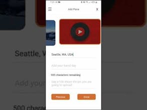 TravelrsDiary gallery image