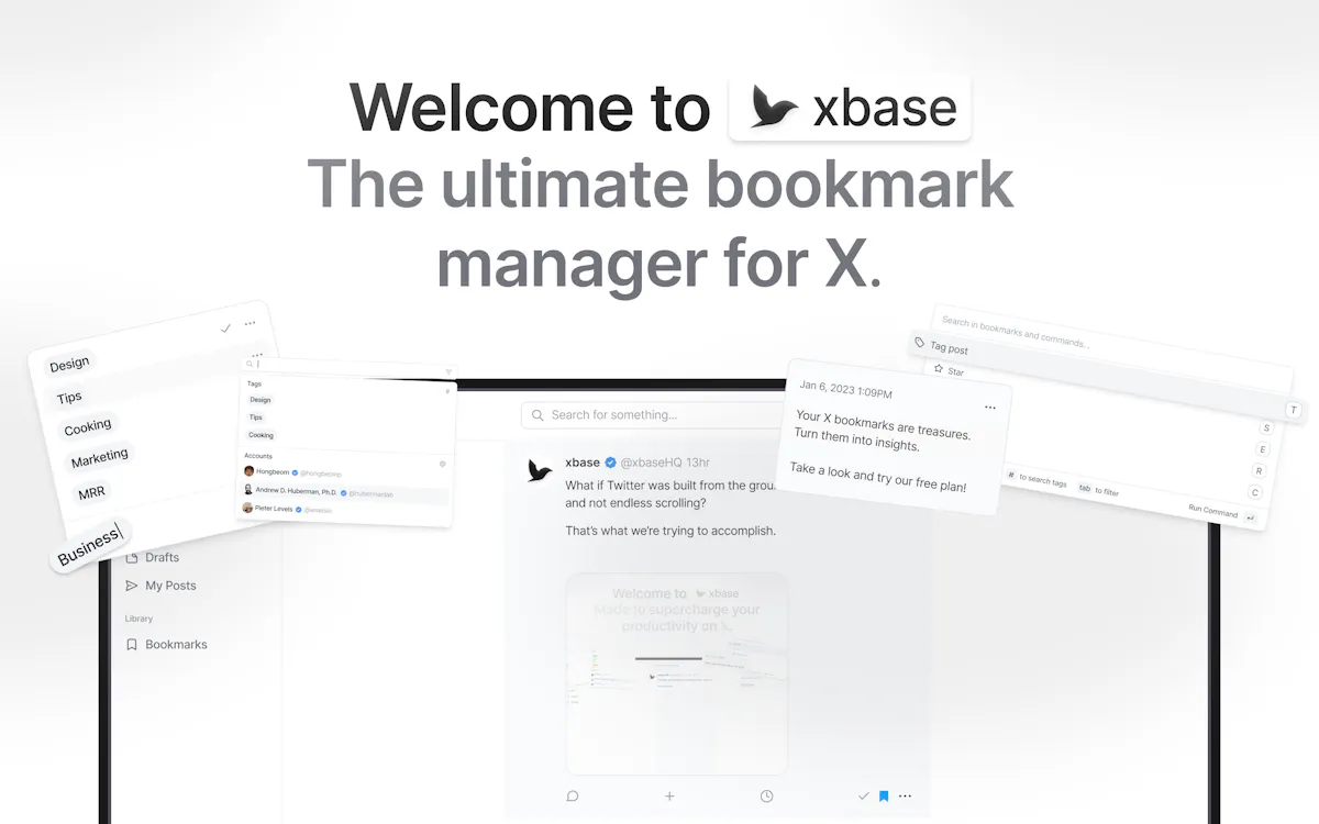 Xbase