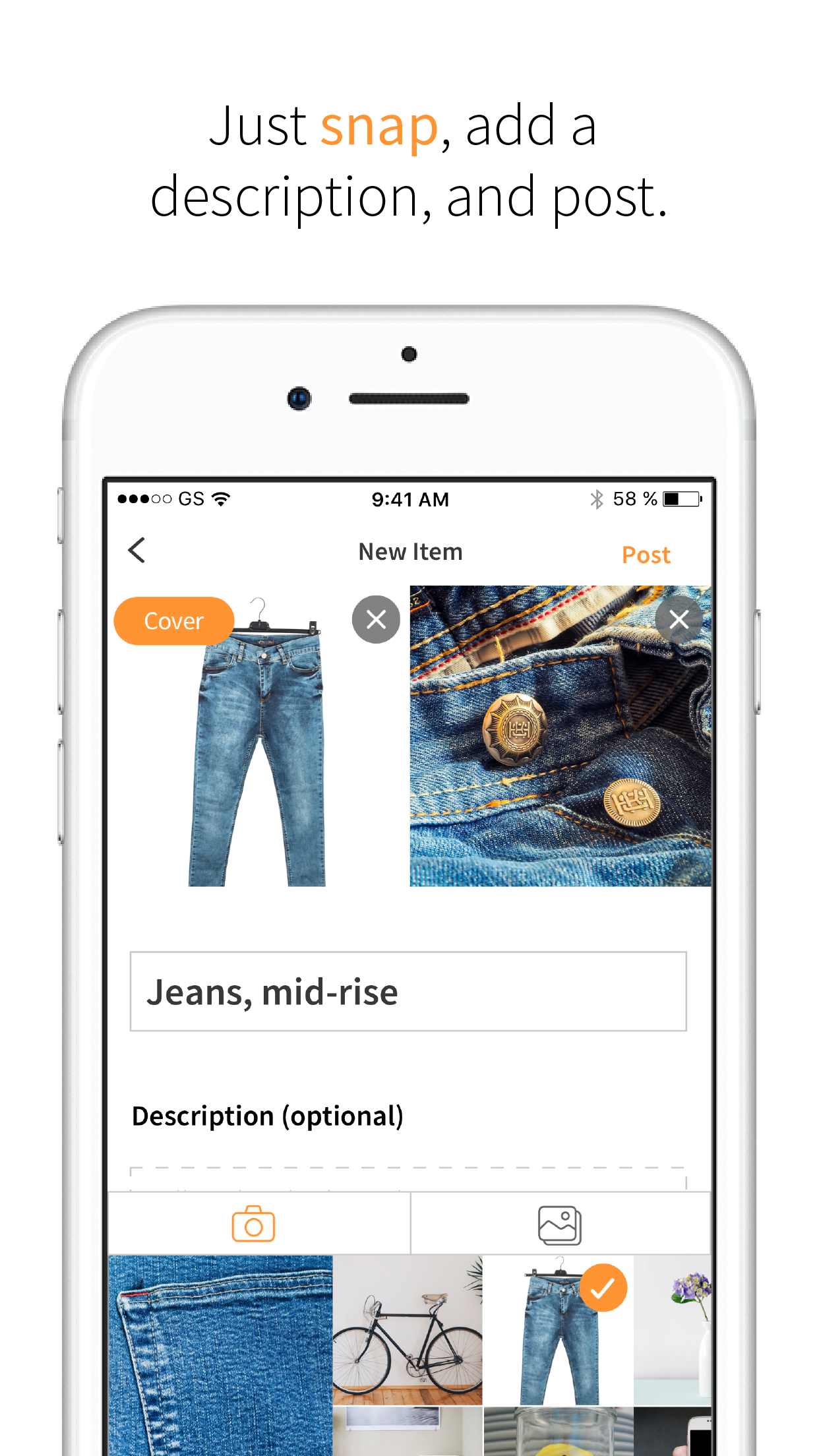 Barter Bay gallery image