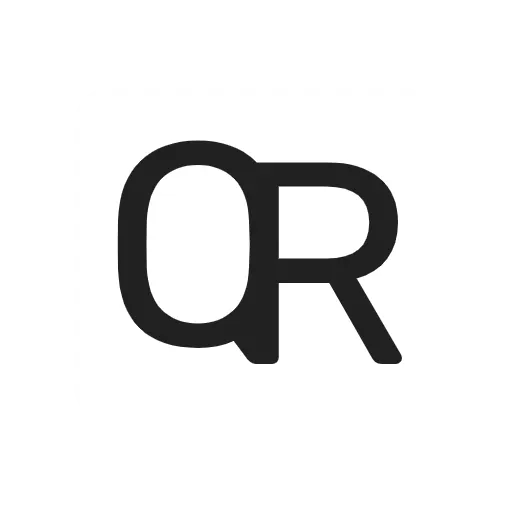 My QR