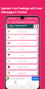 The Best Love Messages And Quotes 2021 gallery image