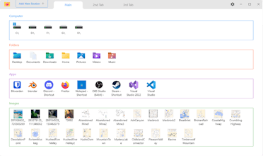 My Favorite Files gallery image
