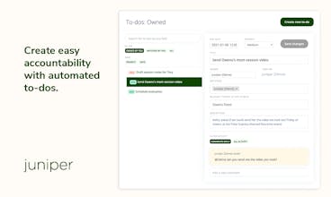 Juniper gallery image