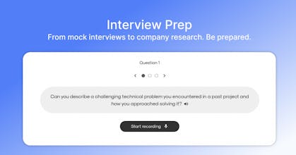 Odyseek AI gallery image