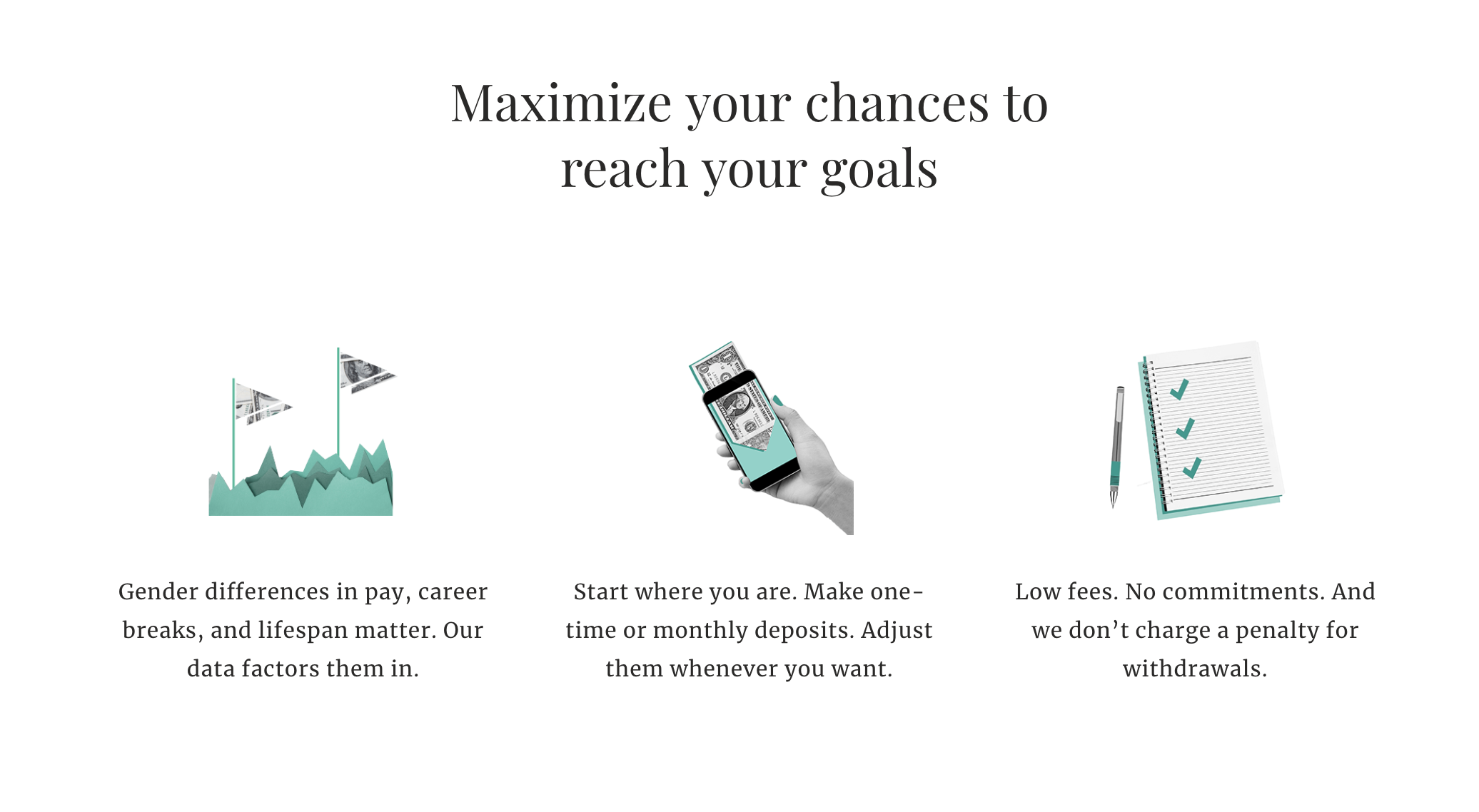 Ellevest gallery image