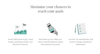 Ellevest gallery image