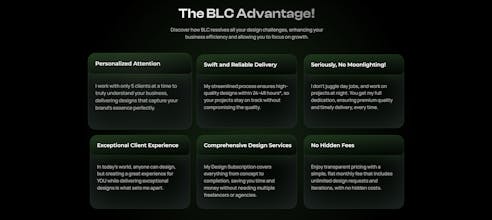 Bright Life Creations gallery image