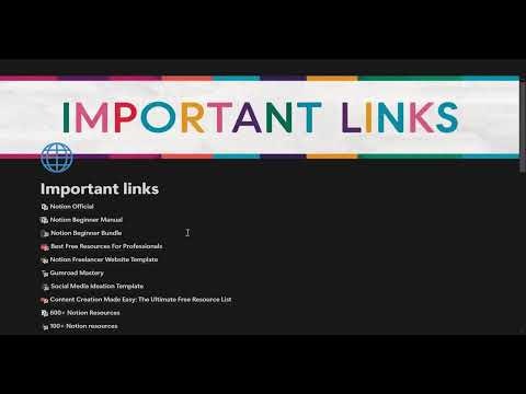 10 Web for Notion gallery image