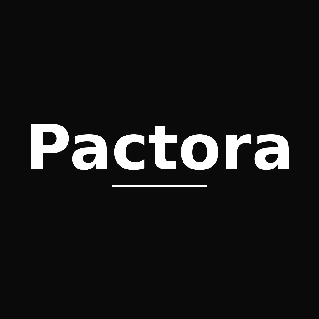 Pactora 