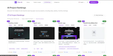 Your Premier Destination for AI Solution gallery image