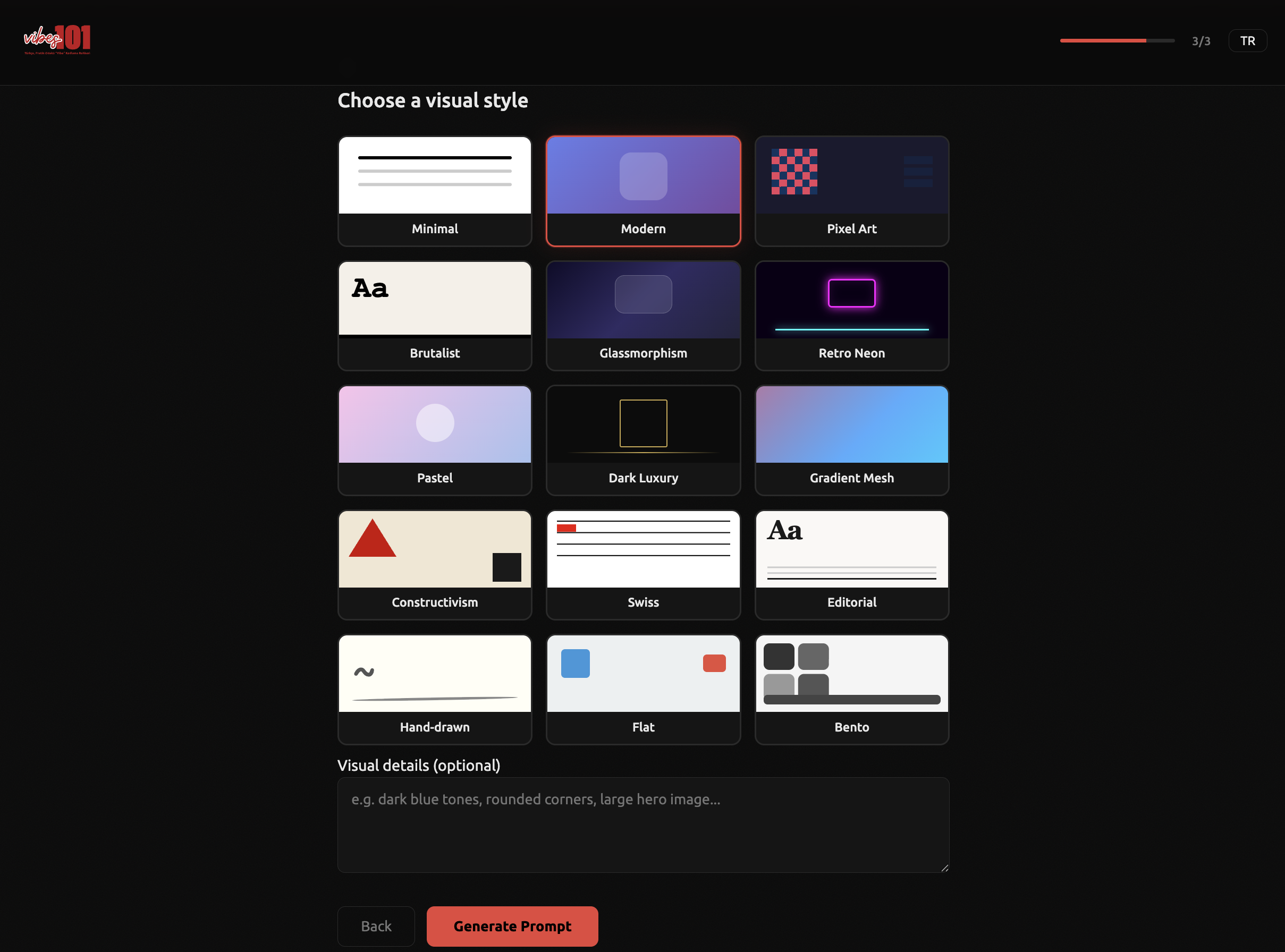 Vibes101 gallery image