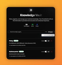 Ozzy by Tailforce gallery image