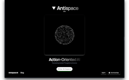 Antispace media 1