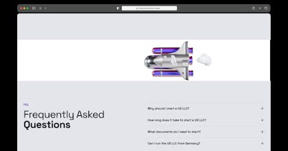 LLCStarter gallery image