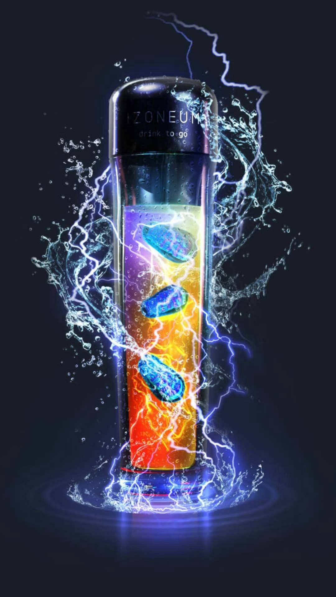 Izoneum media 20