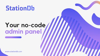 StationDB gallery image