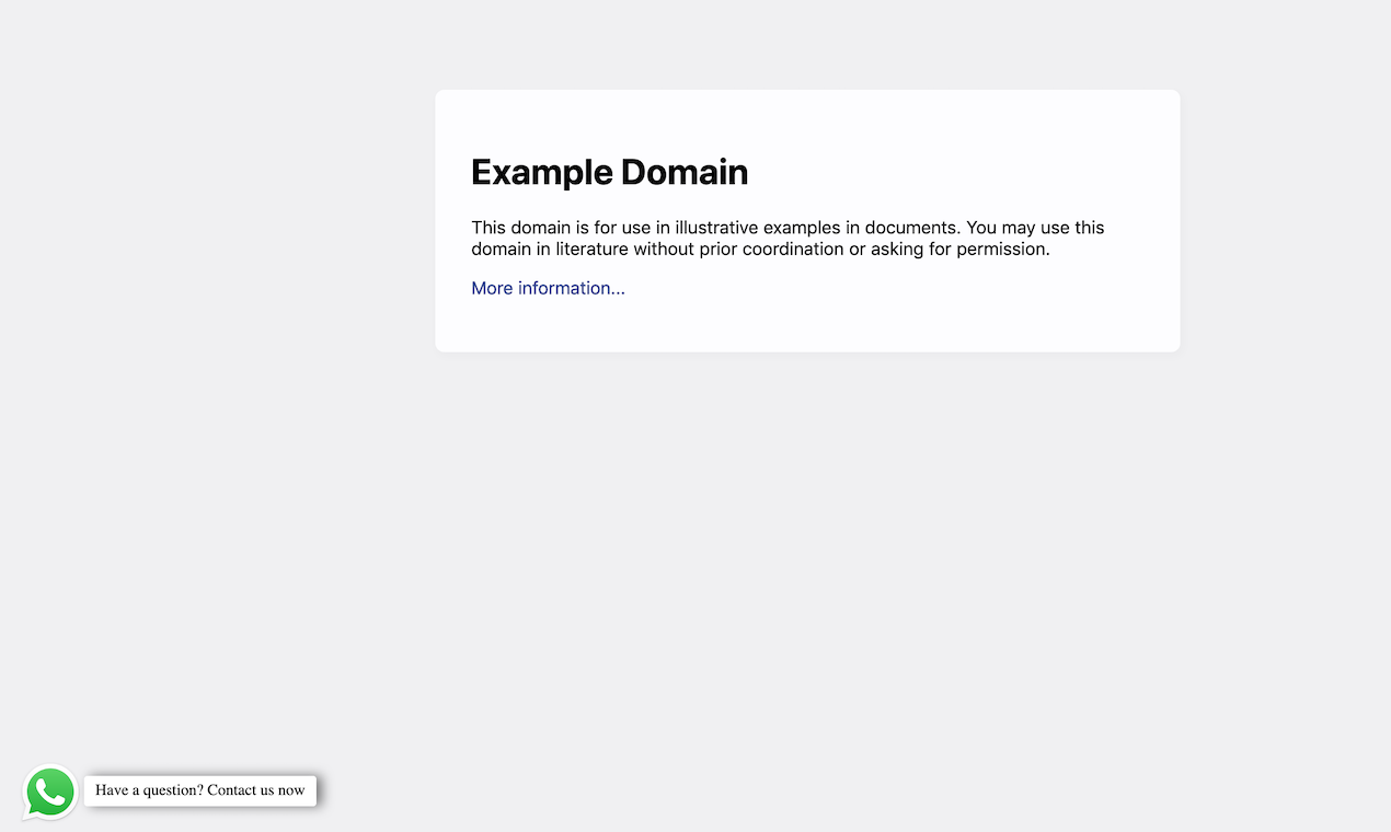 Smartarget gallery image