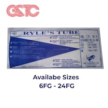 ryles tube gallery image