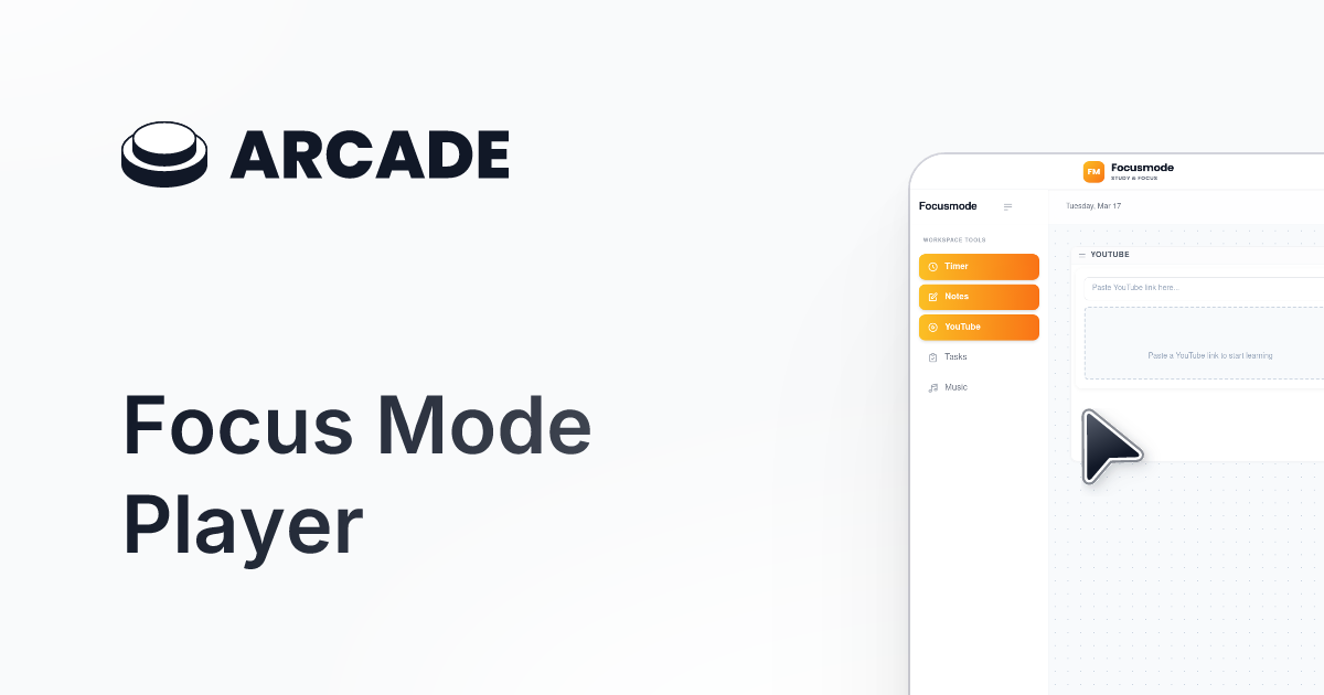 Focusmode Starter Kit media 2