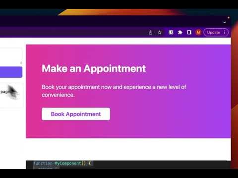 Maximus AI Components Generator gallery image