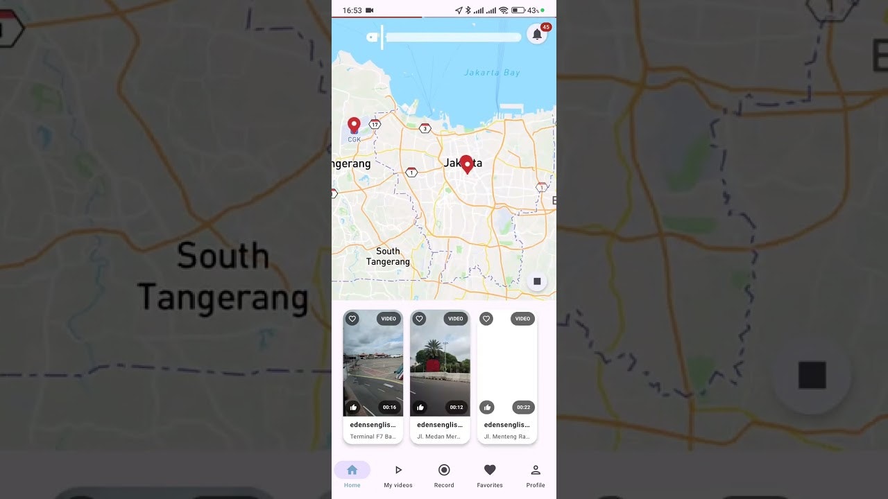 Now & here gallery image