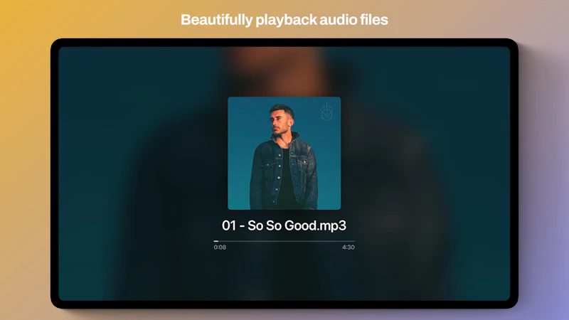 LightLoop screenshot 6