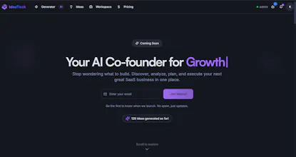 IdeaFlock gallery image