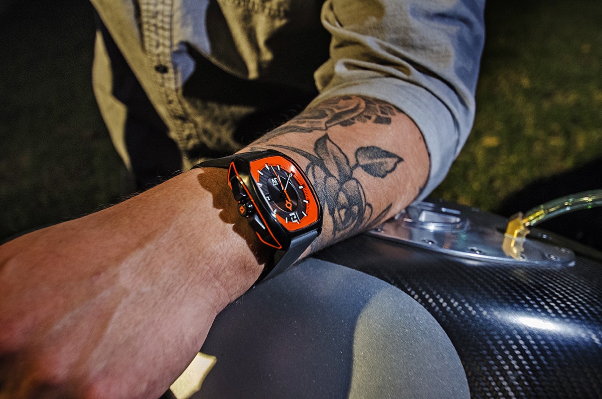 LIV Watches gallery image